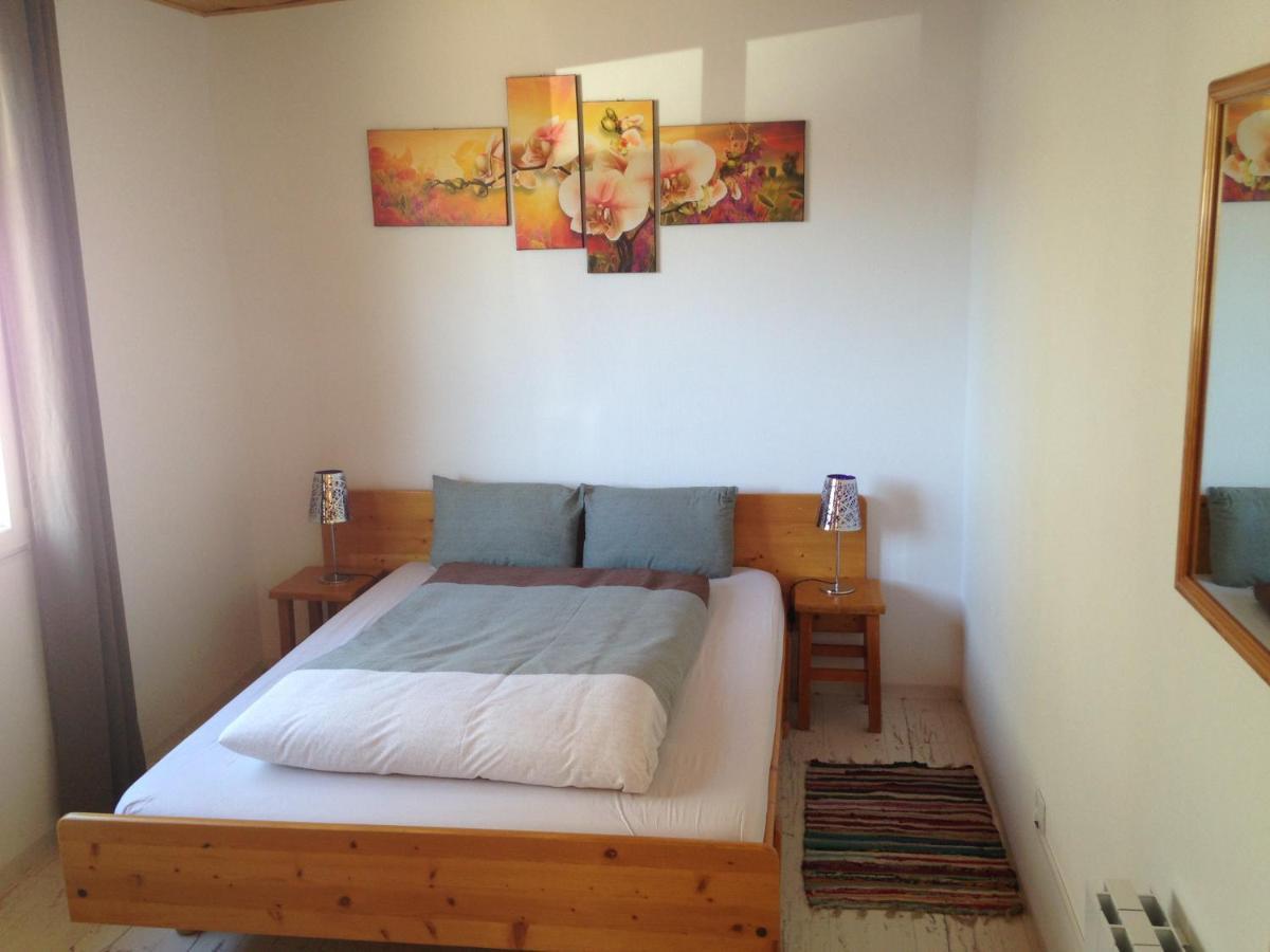 Chalet Beziers Bagian luar foto