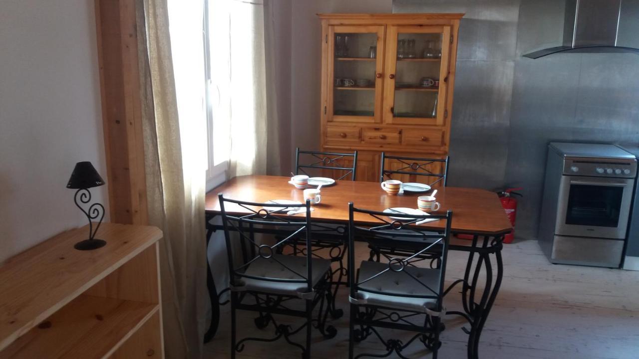 Chalet Beziers Bagian luar foto